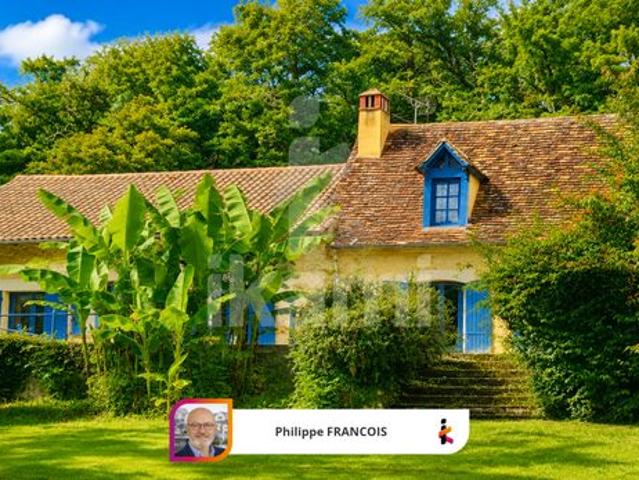 Maison vente à Bergerac, Lembras