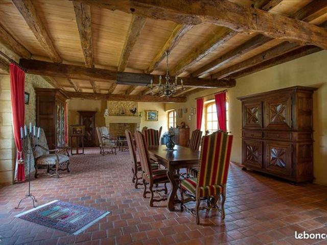 Maison vente à Sarlat-la-Canéda, Sainte-mondane