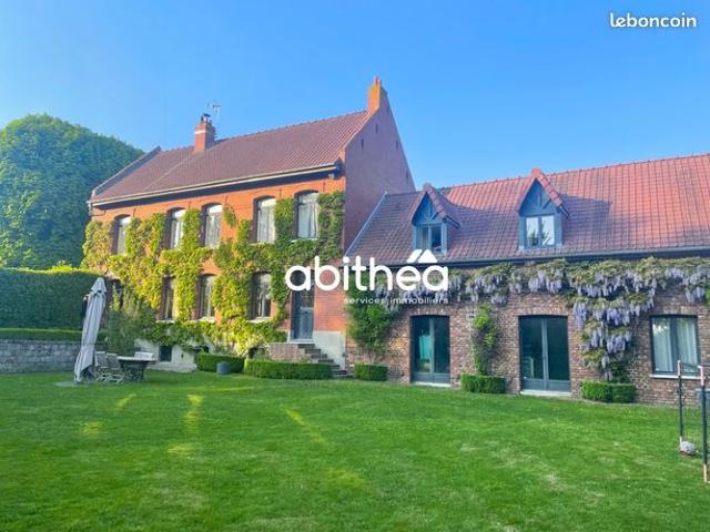 Maison vente à Arras, Monchy-le-preux