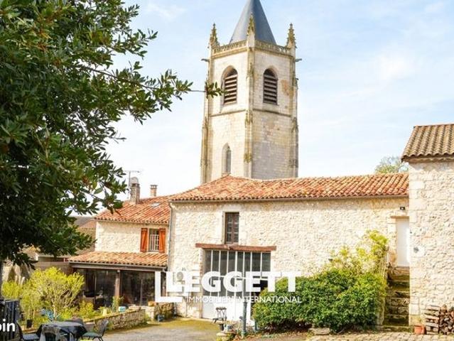 Maison vente à Villeneuve-sur-Lot, Hautefage-la-tour