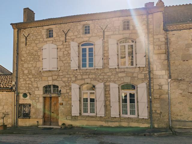 Maison vente à Agen, Nouvelle-Aquitaine
