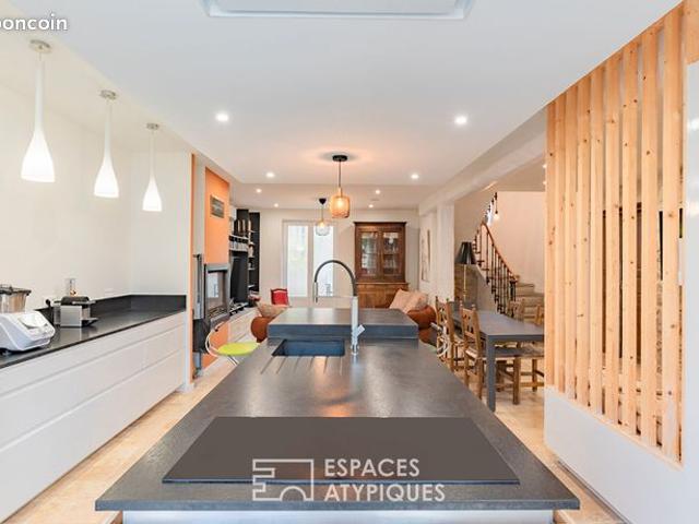 Maison vente à Narbonne, Ornaisons