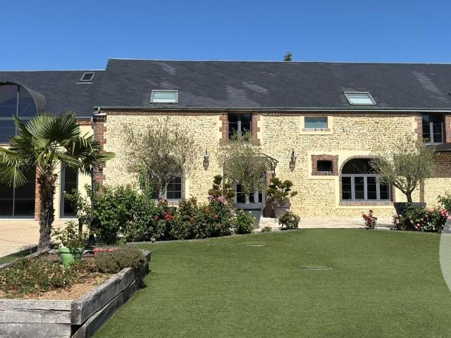 Maison vente à Beaucé, Marcilly-la-Campagne
