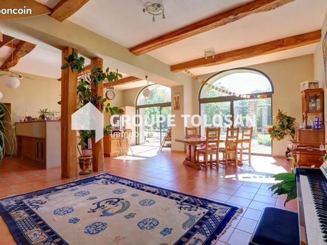 Maison vente à Toulouse, Revel