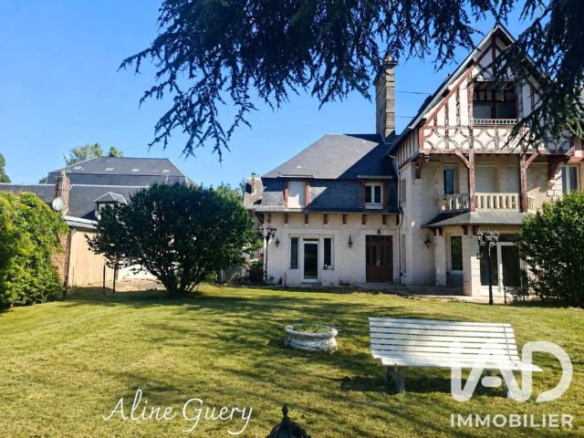 Maison vente à Les Andelys, Etrépagny
