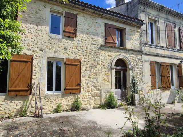 Maison vente à Lesparre-Médoc, Nouvelle-Aquitaine