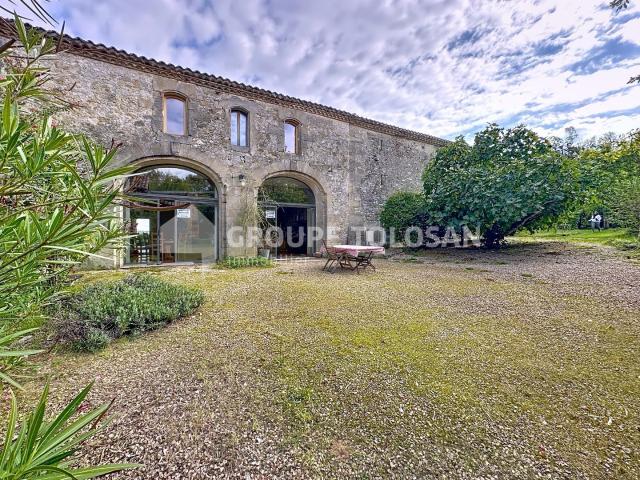 Maison vente à Toulouse, Revel