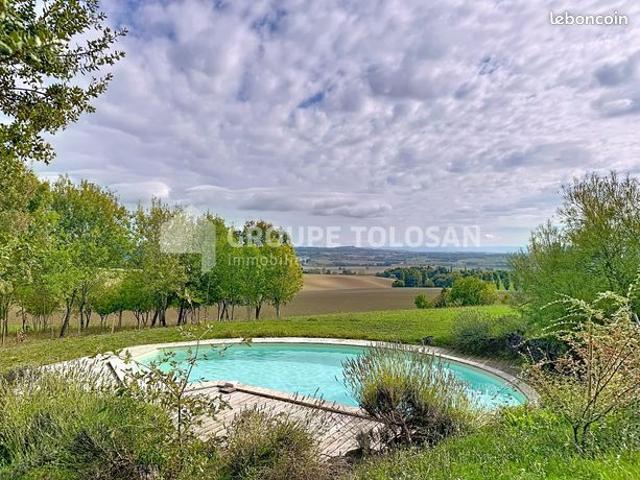 Maison vente à Caraman, Haute-Garonne