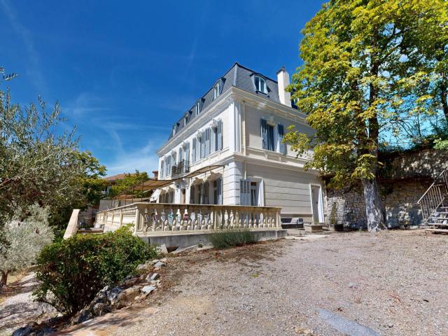 Maison vente à Forcalquier, Gréoux-les-bains