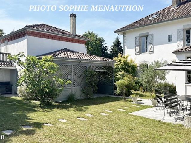 Maison vente à Dax, Magescq