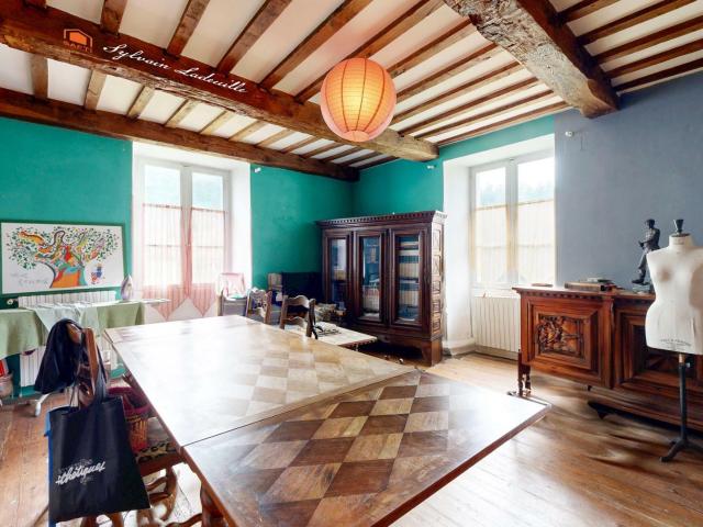 Maison vente à La Mouthe, Le Bugue