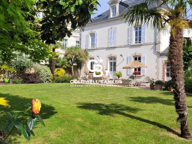 Maison vente à La Roche-sur-Yon, La Roche-sur-yon