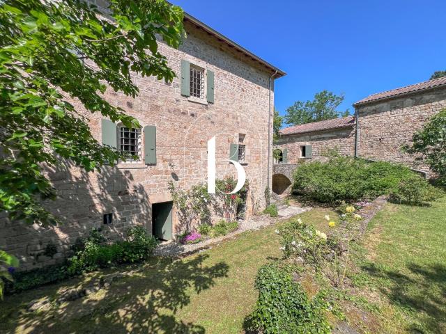 Maison vente à Largentière, Vinezac