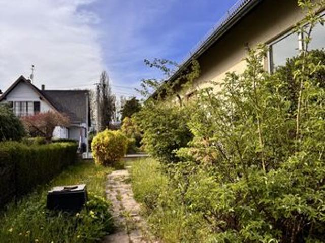 Maison vente à Strasbourg, Lingolsheim