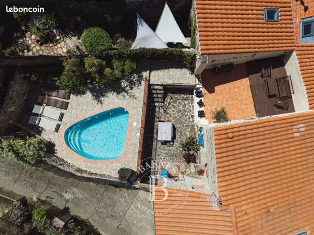 Maison vente à Céret, Montesquieu-des-albères