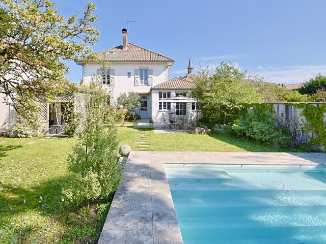 Maison vente à Dax, Magescq