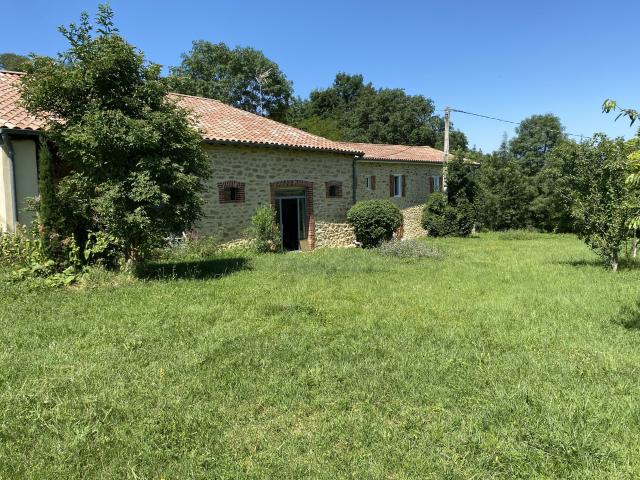 Maison vente à Pamiers, Mirepoix
