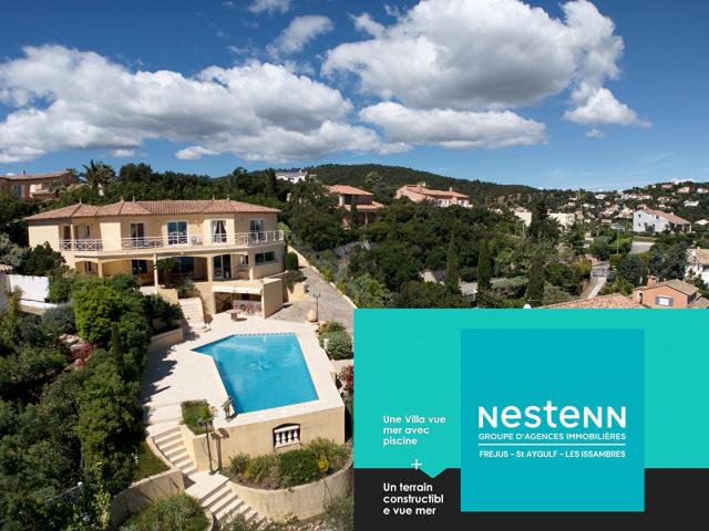 Maison vente à Arrondissement de Draguignan, Roquebrune-sur-argens