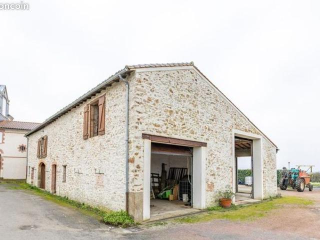 Maison vente à Nantes, Vallet