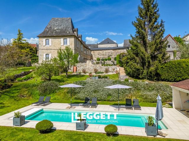 Maison vente à Les Frauds, La Bachellerie
