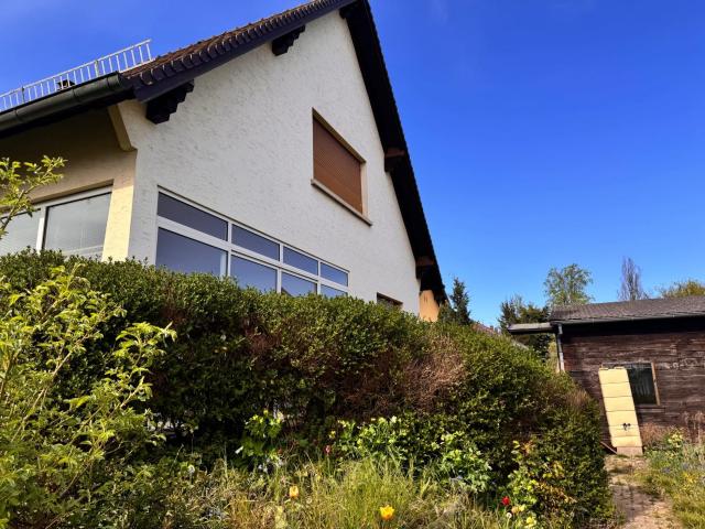 Maison vente à Strasbourg, Lingolsheim