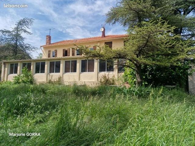Maison vente à Plan-d'aups-sainte-baume