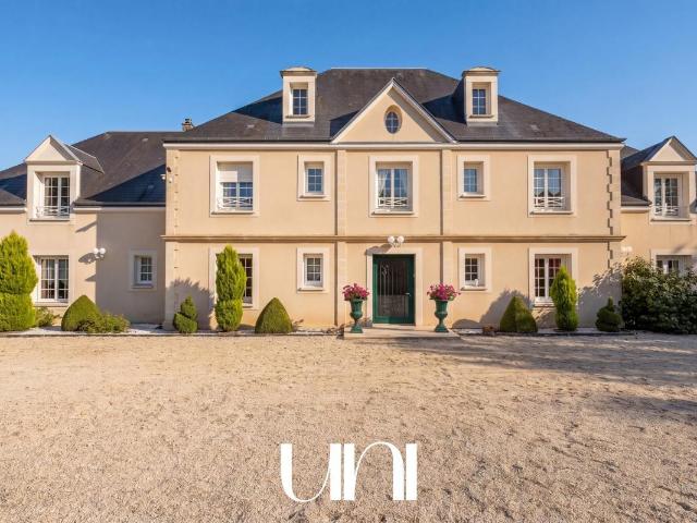 Maison vente à Vire, Saint-louet-sur-seulles