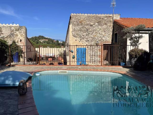 Maison vente à Céret, Montesquieu-des-albères