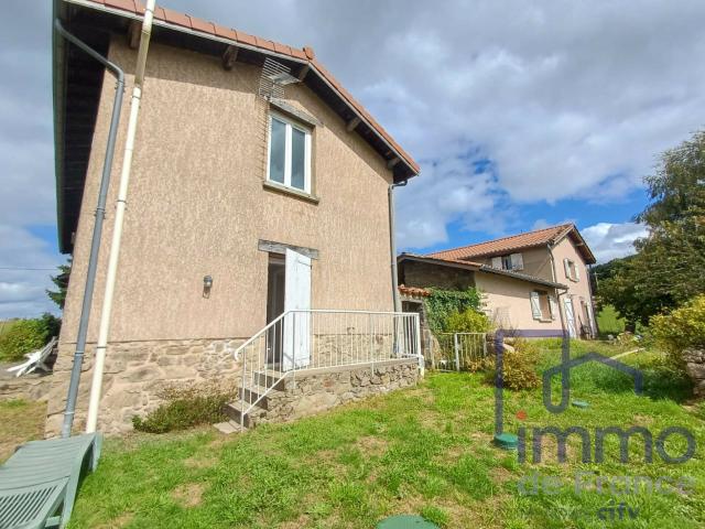 Maison vente à Montbrison, Grammond