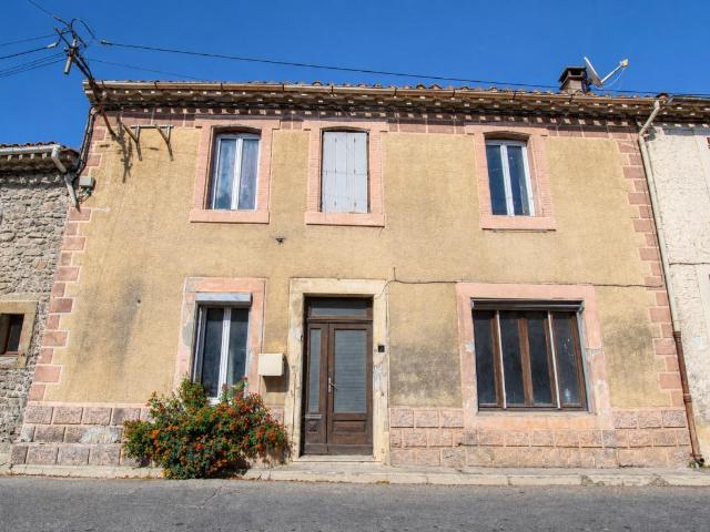 Maison vente à la Pièce de Gros, Aigues-Vives