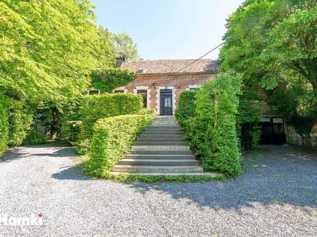 Maison vente à Cambrai, Saint-martin-sur-ecaillon