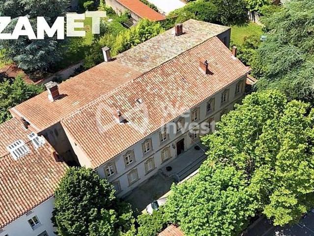 Maison vente à Castres, Mazamet