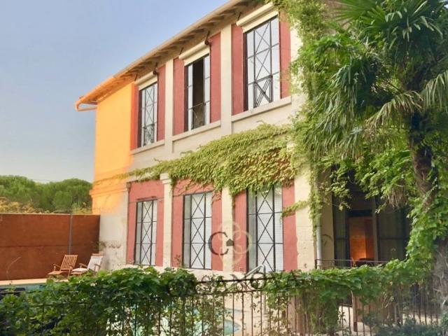 Maison vente à Hôpitaux-Facultés, Montpellier