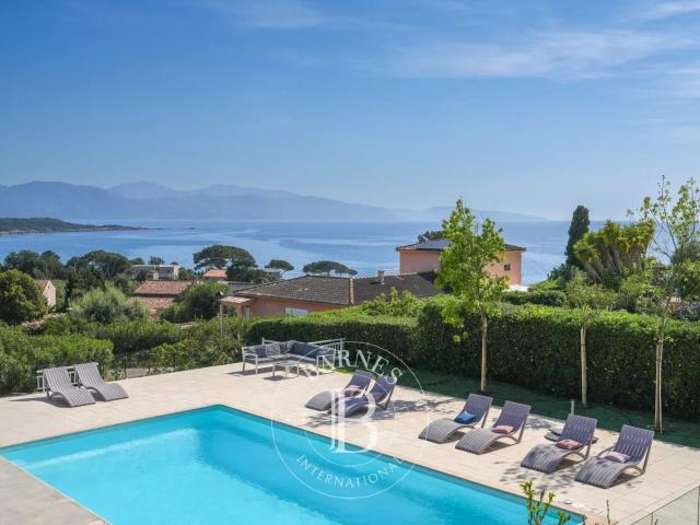 Maison vente à Ajaccio