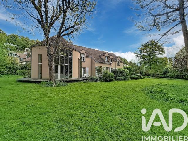 Maison vente à Les Metz, Jouy-en-Josas