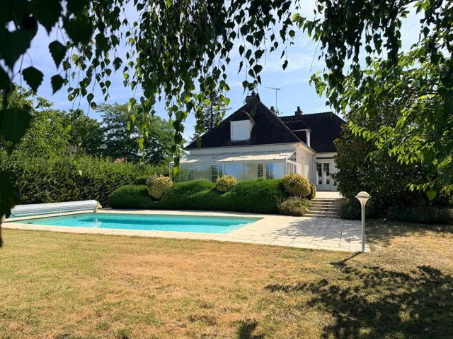 Maison vente à Nevers, Varennes-vauzelles