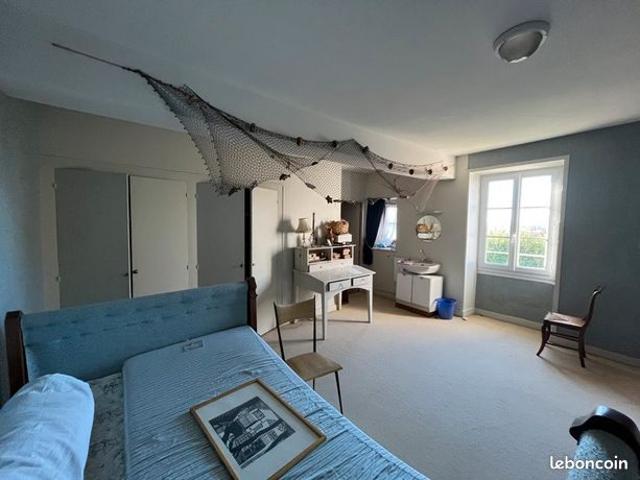 Maison vente à Niort, Mellé