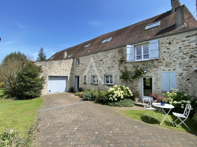 Maison vente à Meaux, Île-de-France