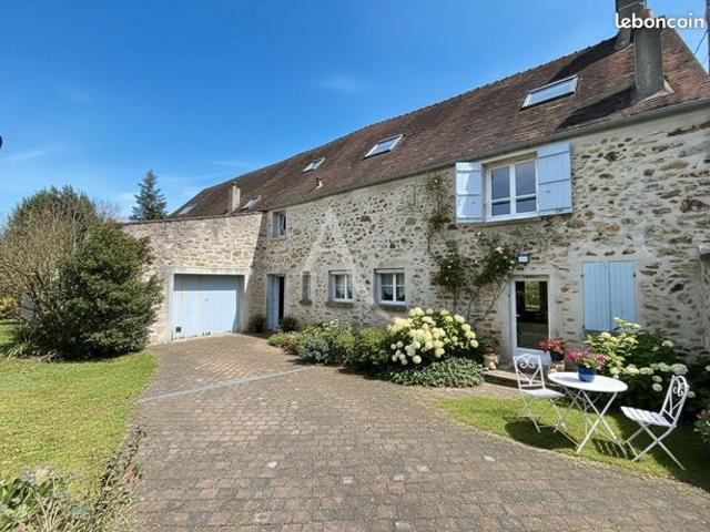 Maison vente à Saint-Omer, Saint-augustin
