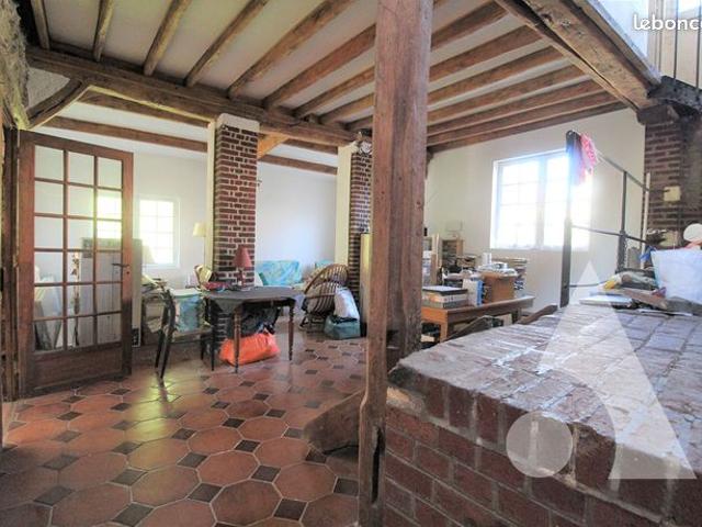 Maison vente à Clermont
