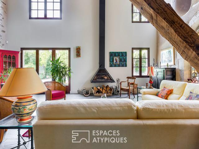 Maison vente à Castres, Verdalle