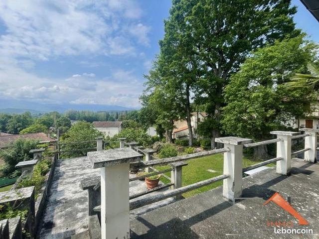 Maison vente à Salies-du-Salat, Haute-Garonne