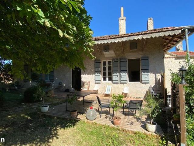 Maison vente à Agen, Astaffort