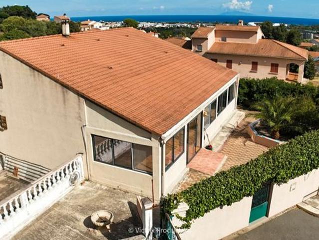 Maison vente à Bastia, Furiani
