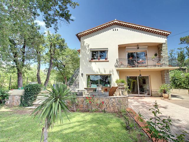 Maison vente à Arrondissement de Draguignan, Draguignan