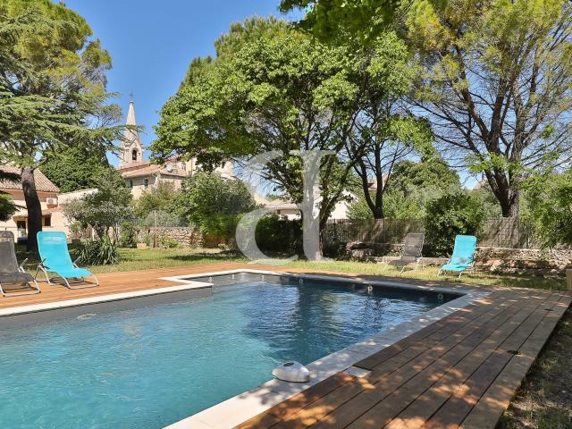 Maison vente à Sainte-Cécile-les-Vignes, Vaucluse