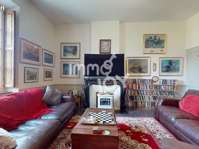 Maison vente à Narbonne, Pouzols-minervois