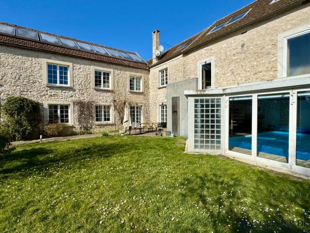 Maison vente à Rambouillet, Marcq