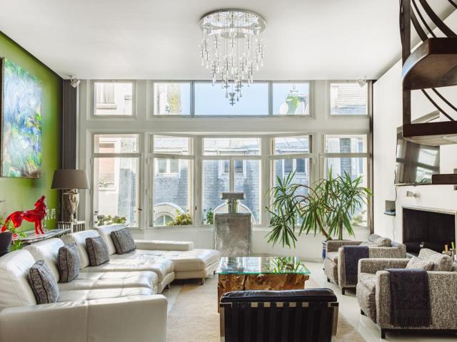 Maison vente à Paris, Île-de-France