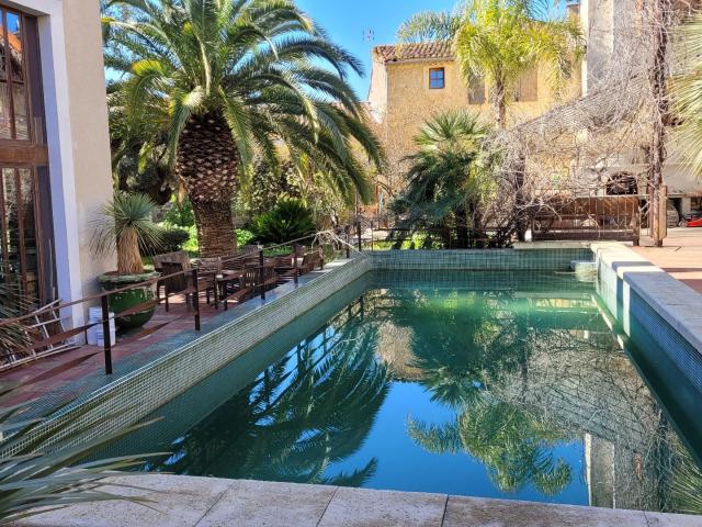 Maison vente à Béziers, Pézenas